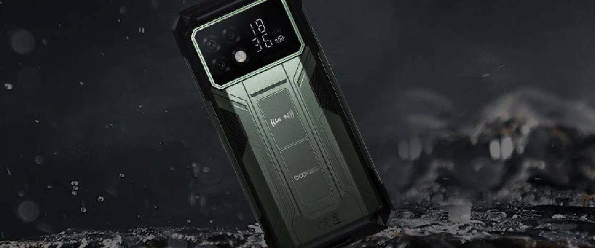 Смартфоны с ударопрочным корпусом
